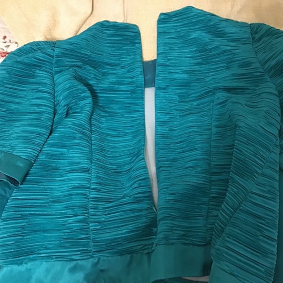 After 5 two piece dress - Picture 7 of 7